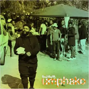 Umphako EP BY Sjava